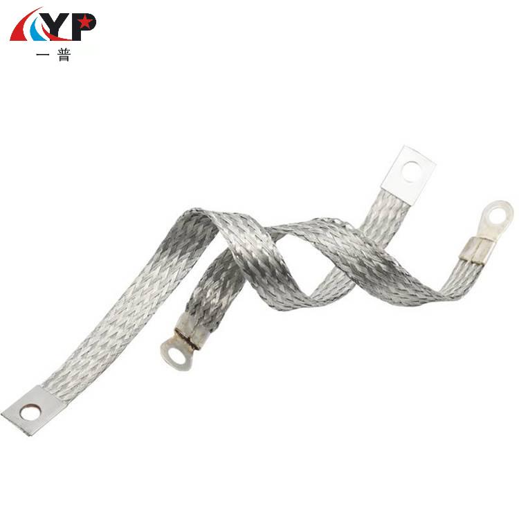 ما هو الفرق بين الموصلات والكابلات النحاسية المرنة؟