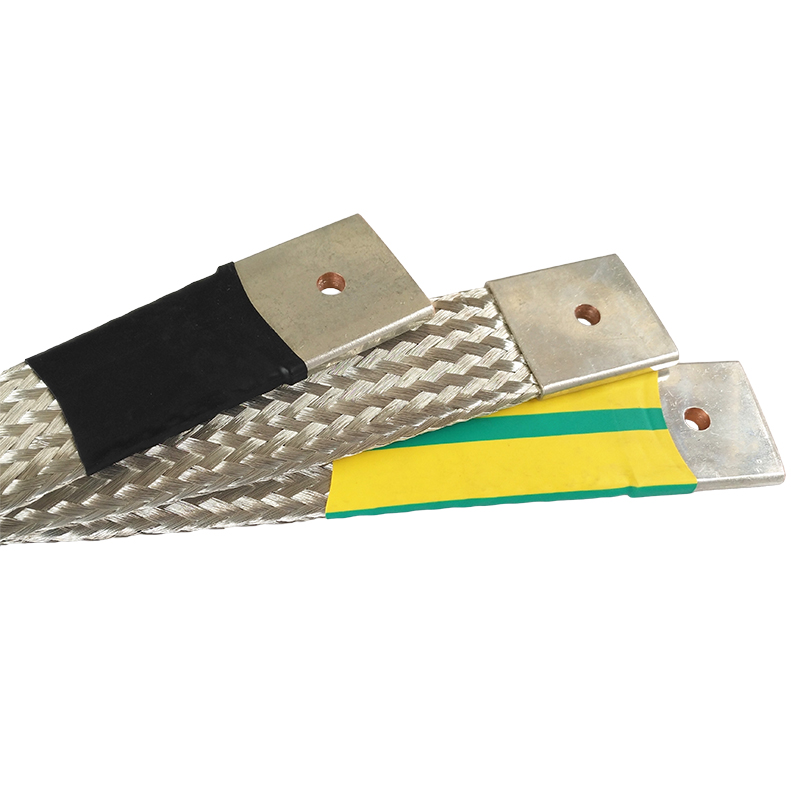 لماذا تحتاج الأسلاك النحاسية المضفرة إلى تجعيد أنابيب النحاس؟